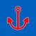 DragAlarm (Anchor guard)