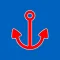DragAlarm (Anchor guard)