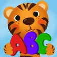 ABC Games - Kids Learning App ABC Games - Kids Learning App