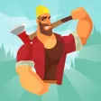 Lumber Mill Idle Farm: Offline Lumber Mill Idle Farm: Offline