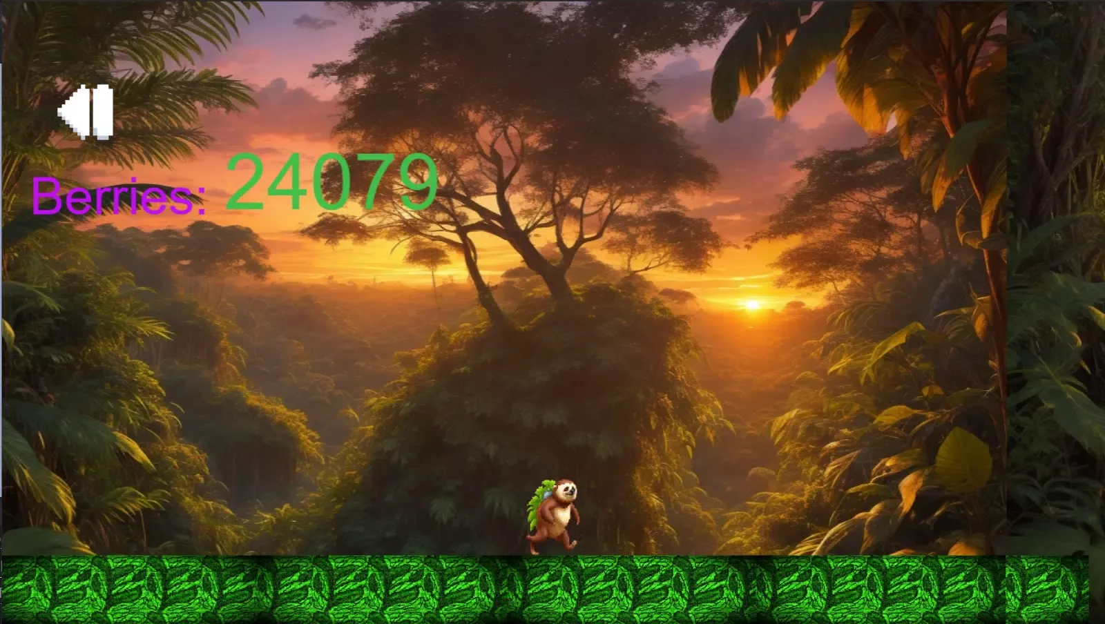 Sloths Odyssey Screenshots