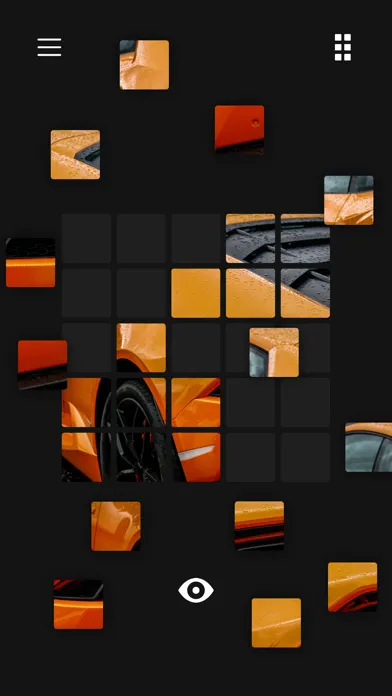 Mini Jigsaw Puzzle Screenshots