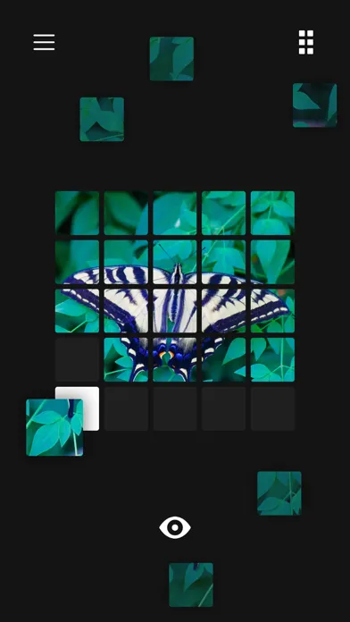 Mini Jigsaw Puzzle Screenshots