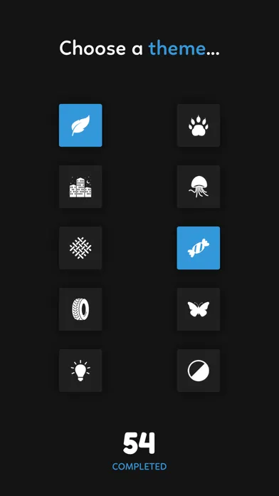 Mini Jigsaw Puzzle Screenshots