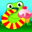 Stretchy Tongue Thief Puzzle