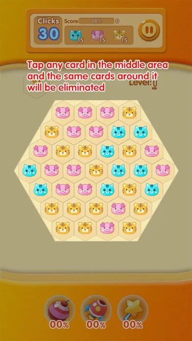Capturas de pantalla de Surround Puzzle