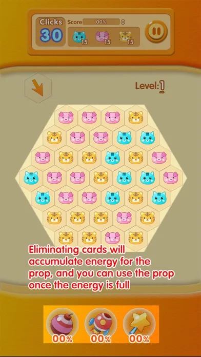 Capturas de pantalla de Surround Puzzle