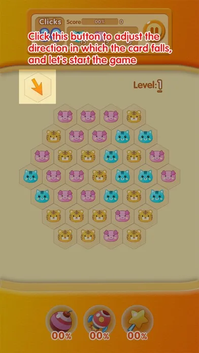 Capturas de pantalla de Surround Puzzle