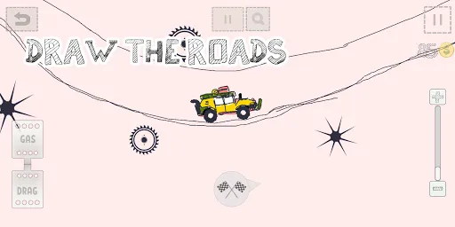 صور Draw Your Car - Create Build a