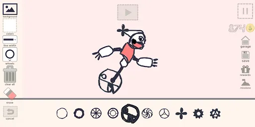 صور Draw Your Car - Create Build a