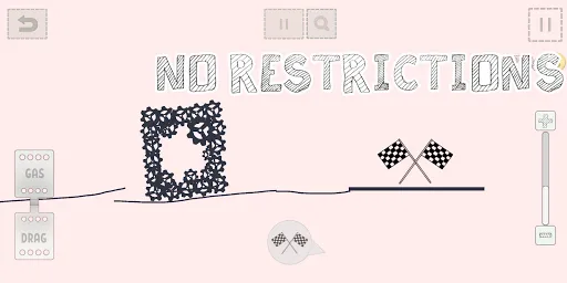 صور Draw Your Car - Create Build a