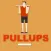 My trainer: Pullups