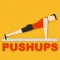 My Trainer: Push-ups