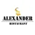 Alexander Restaurant