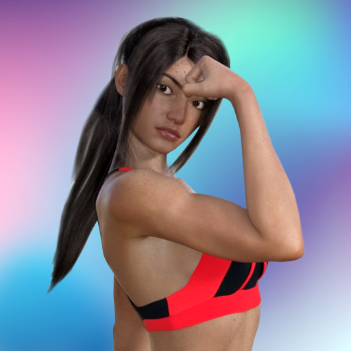Passion Gym