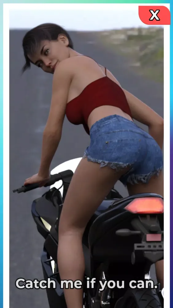 Passion Gym应用截图