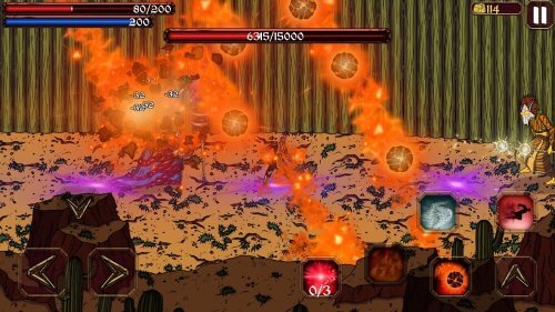 Quest of Wizard-screenshot-6