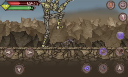 Runic Curse-screenshot-2