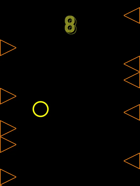 Capturas de pantalla de Bumper Dash iPad 