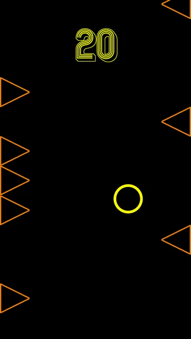 Capturas de pantalla de Bumper Dash