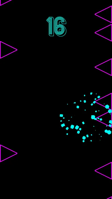 Capturas de pantalla de Bumper Dash
