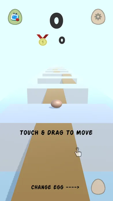 Скриншоты Egg Ed