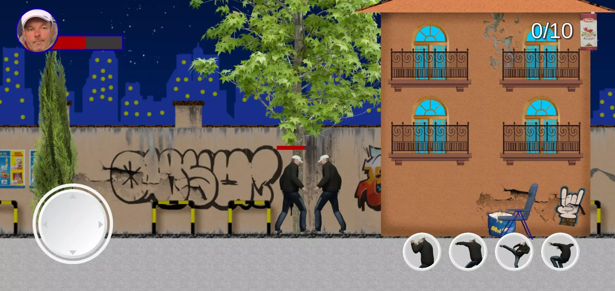 Lello Game Screenshots