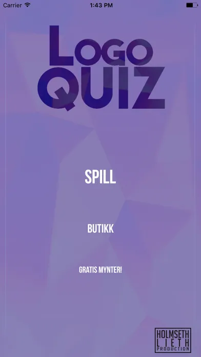 Russetid LogoQuiz 2018应用截图