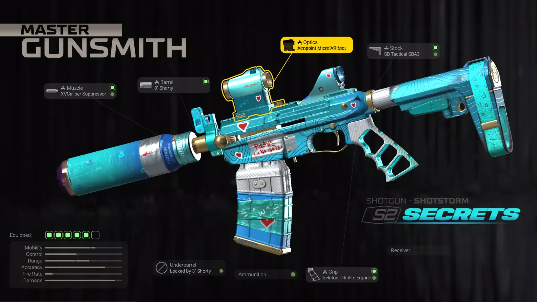 Combat Master Screenshots