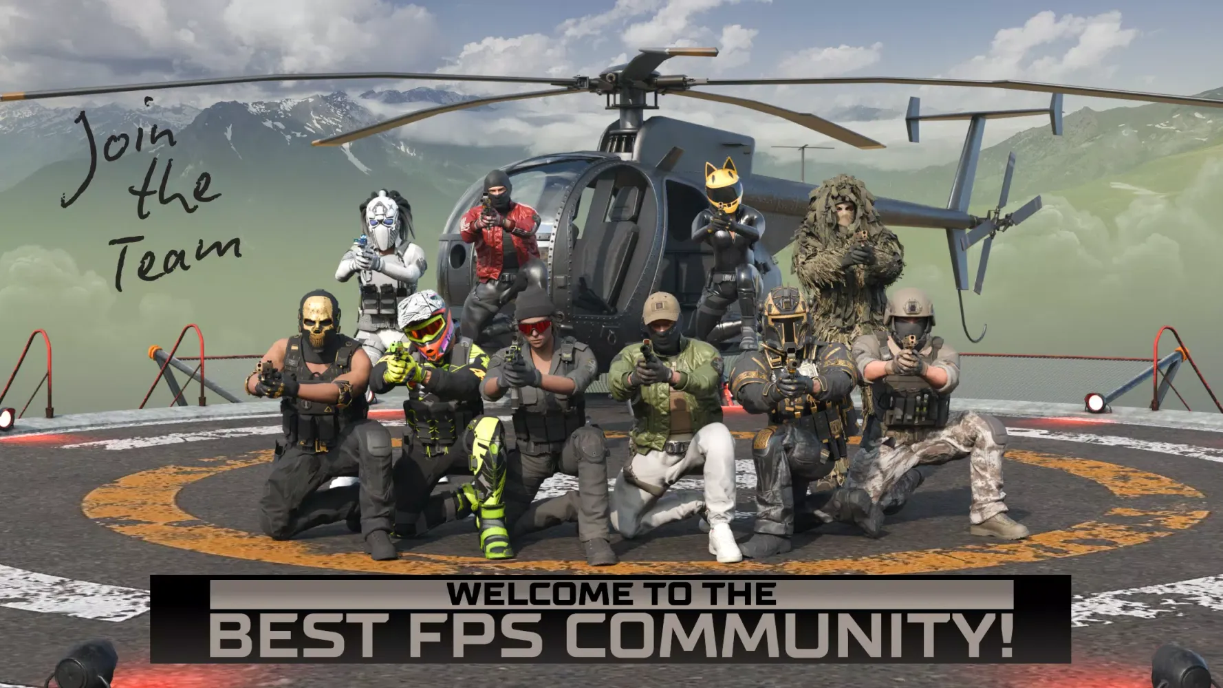 Combat Master Screenshots
