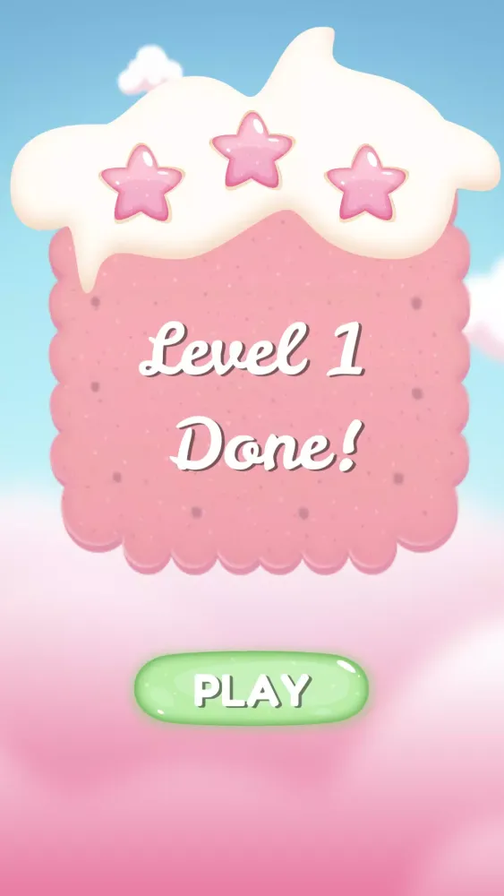 Surprise Eggs for Girls Screenshots