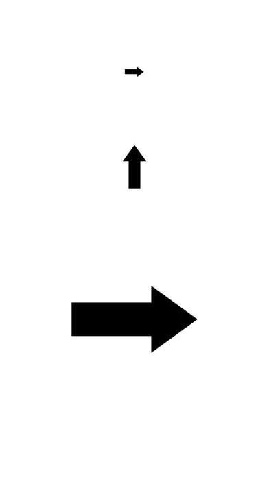 Swipe Arrows!应用截图