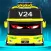 Bus Telolet Pianika V24