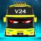 Bus Telolet Pianika V24