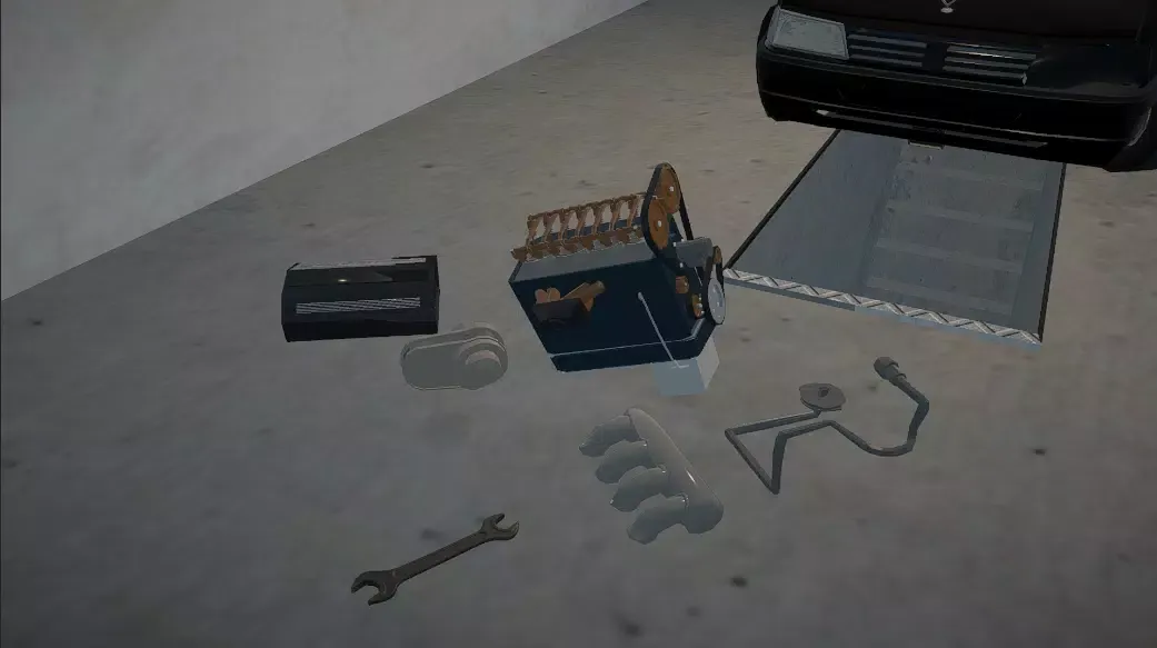 Egyptian Life Screenshots