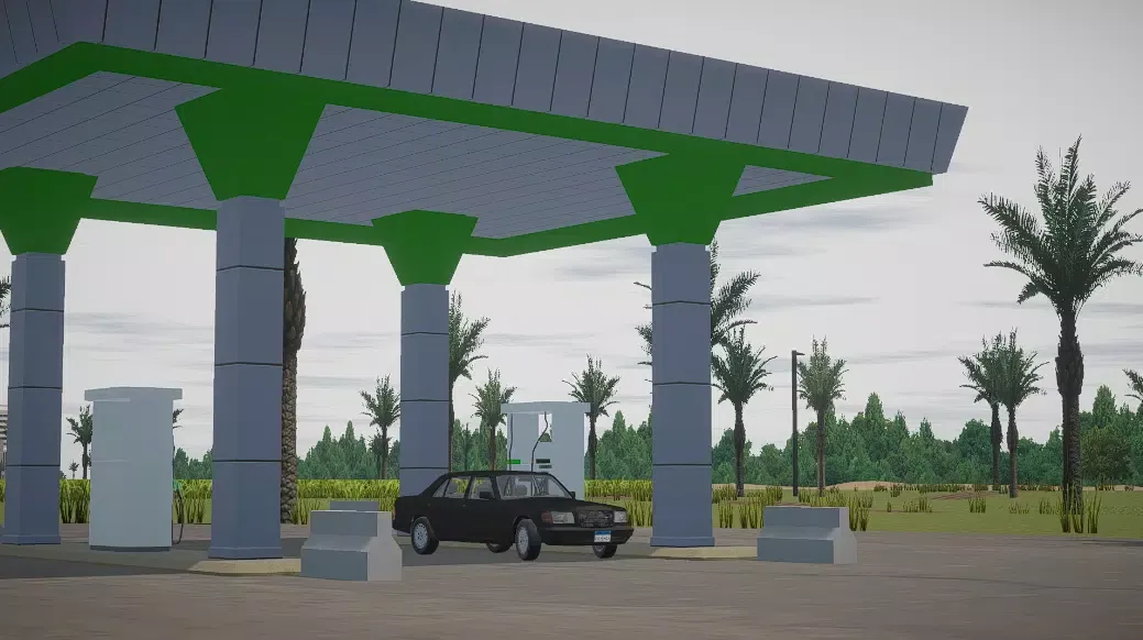 Egyptian Life Screenshots