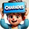 Charades – Headbands Game