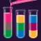 Get Color Mixer Water Sort
