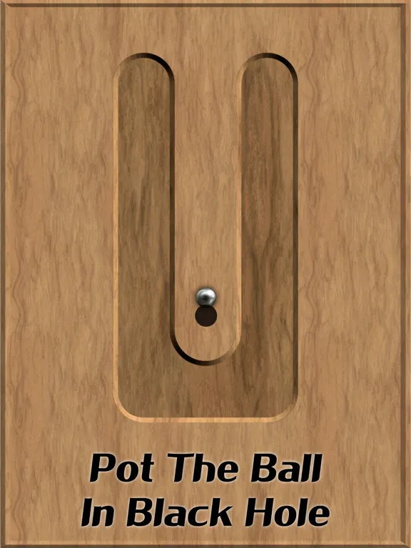 Скриншоты Going Balls - Black Hole iPad 
