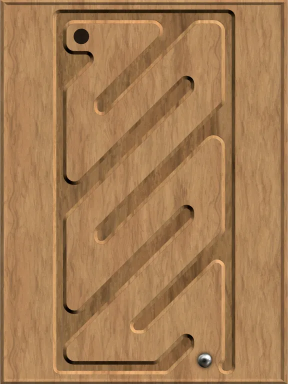 Скриншоты Going Balls - Black Hole iPad 