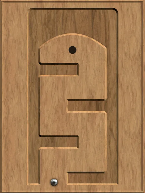 Скриншоты Going Balls - Black Hole iPad 