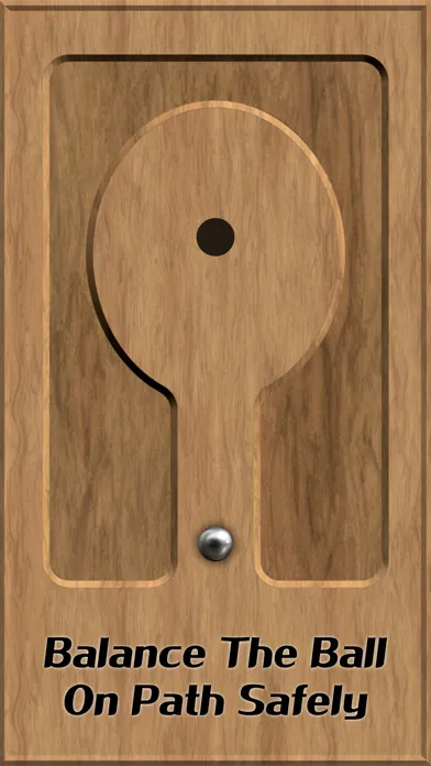 Скриншоты Going Balls - Black Hole