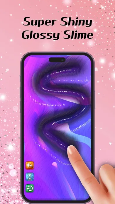 Super Slime Simulator DIY سکرین شاٹس
