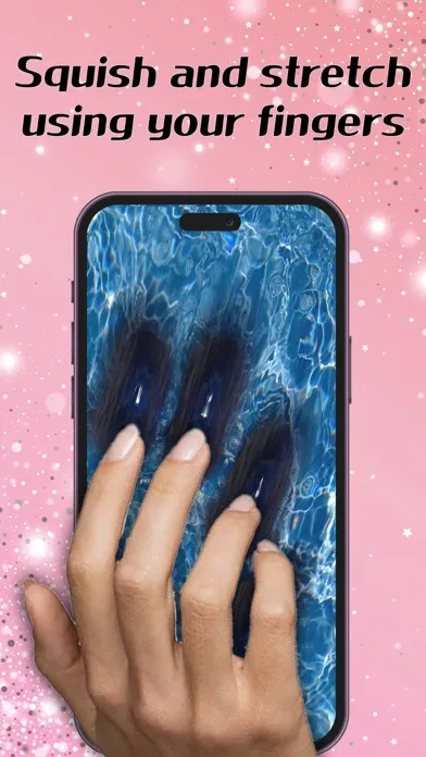 Super Slime Simulator DIY سکرین شاٹس