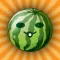 Merge Watermelon & Fruit Game