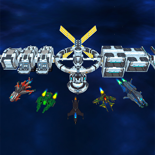 Space Miner Simulator Space Miner Simulator