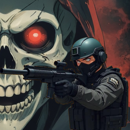 Nightmare In The Backrooms FPS