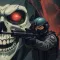 Nightmare In The Backrooms FPS