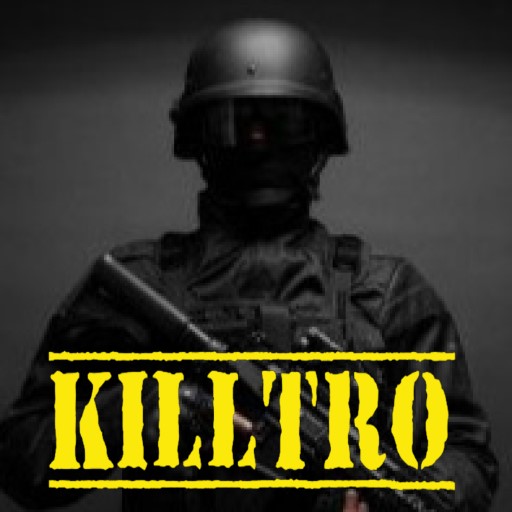 Killtro Killtro