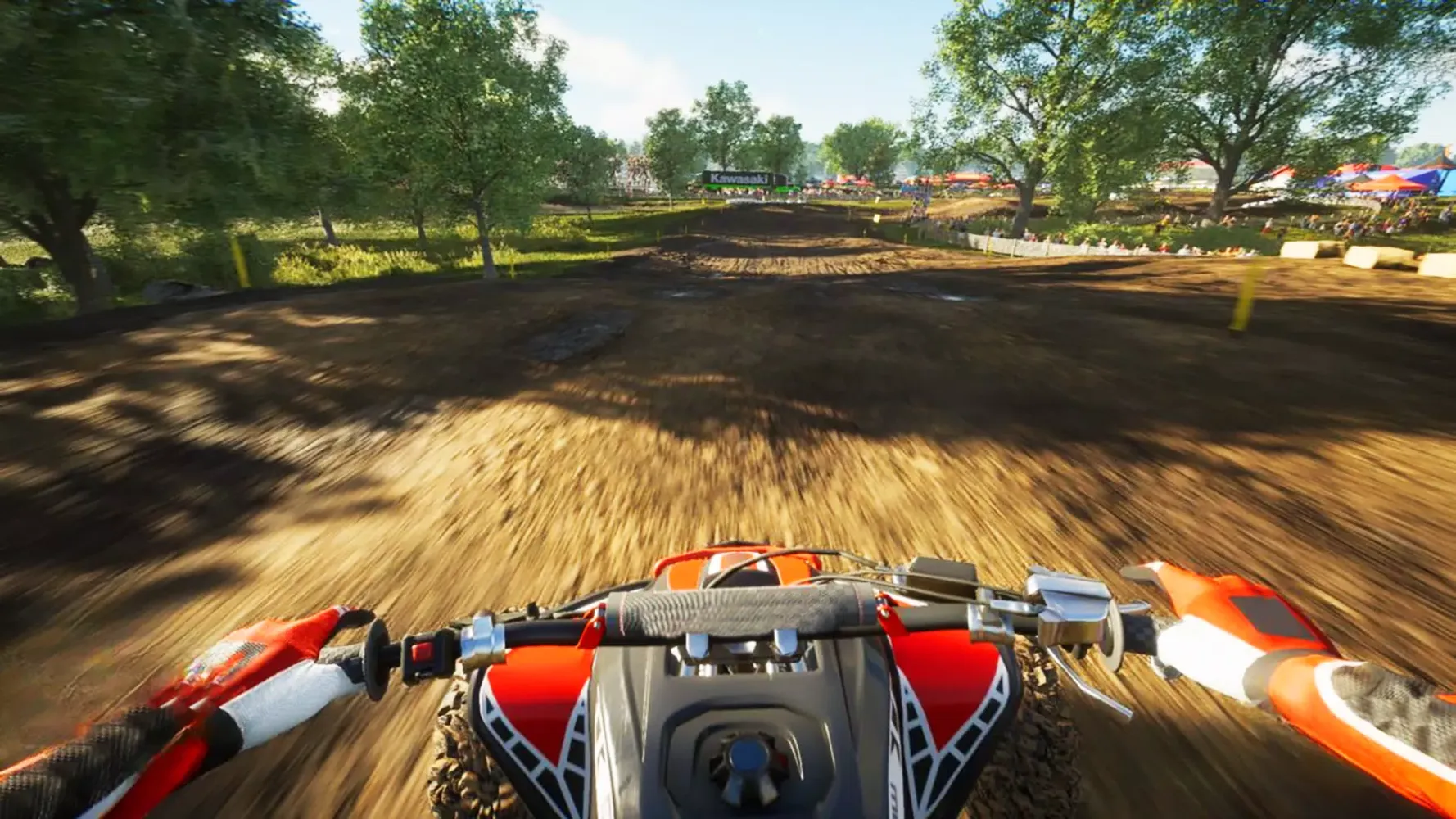 صور ATV Offroad Fury Quad Bike Sim